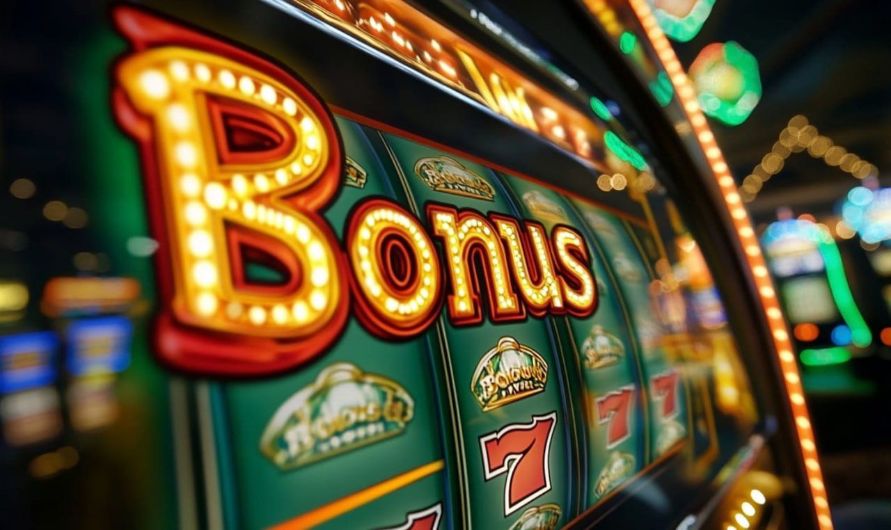 Tier loyalitas dengan bonus eksklusif